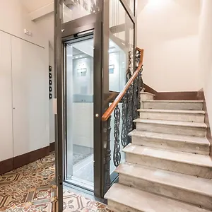 Atelier Delle Grazie Florencia