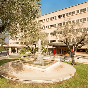 Park Cassia Roma