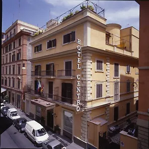 Centro Roma