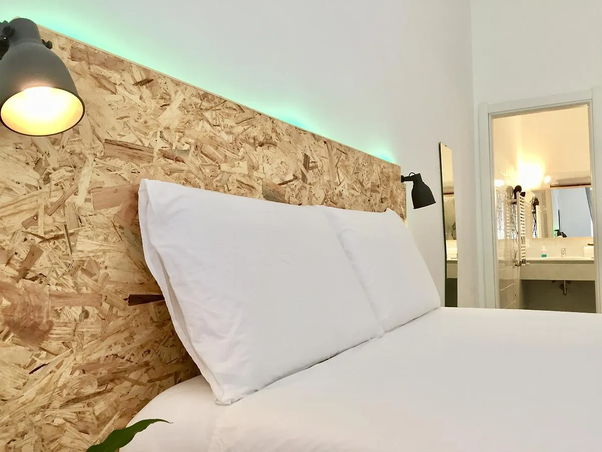 Smoorooms Roma Ostiense Guest house Rome