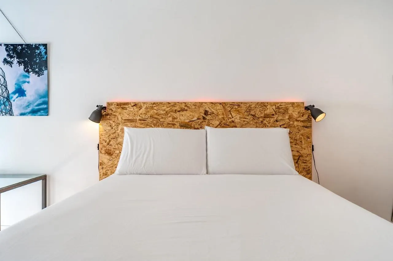 Guest house Smoorooms Roma Ostiense
