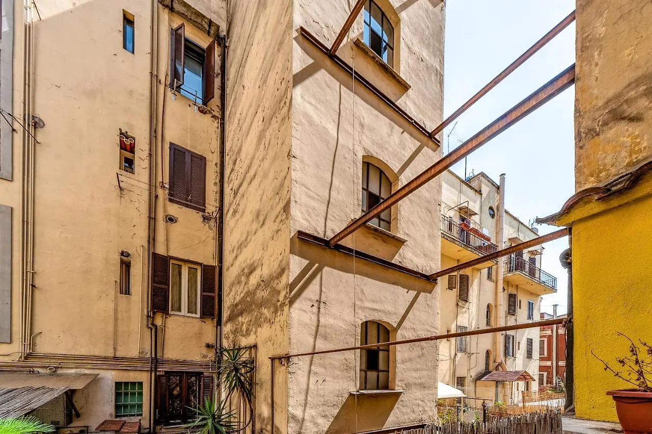 Smoorooms Roma Ostiense 3*,  Italia