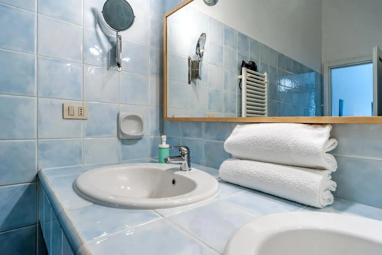 Smoorooms Roma Ostiense Guest house