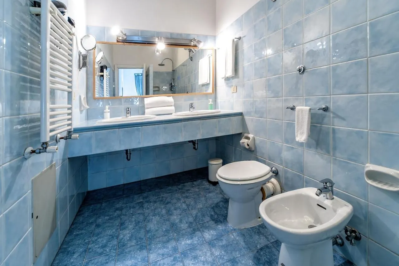 Smoorooms Roma Ostiense Guest house Rome