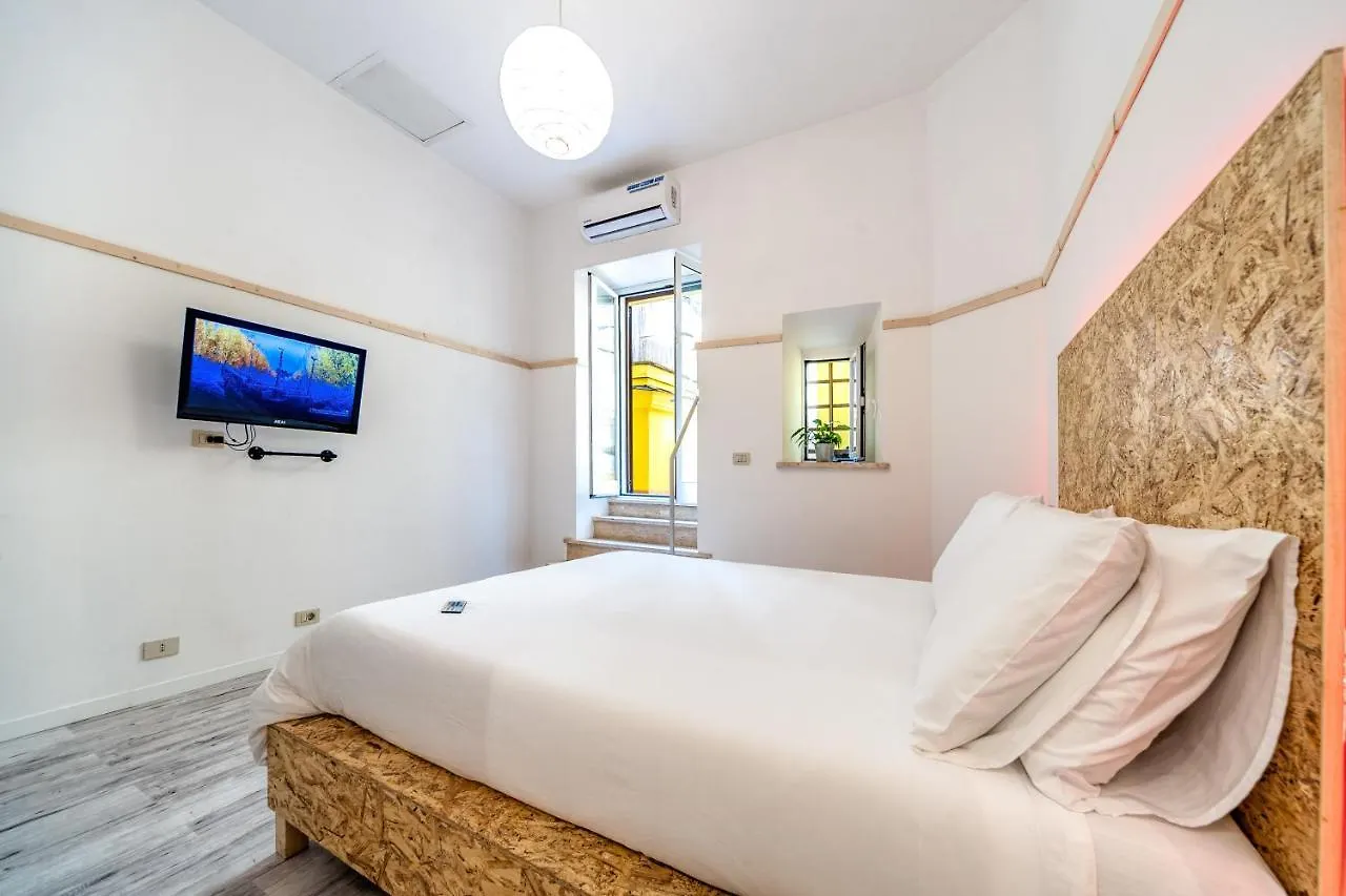 Guest house Smoorooms Roma Ostiense