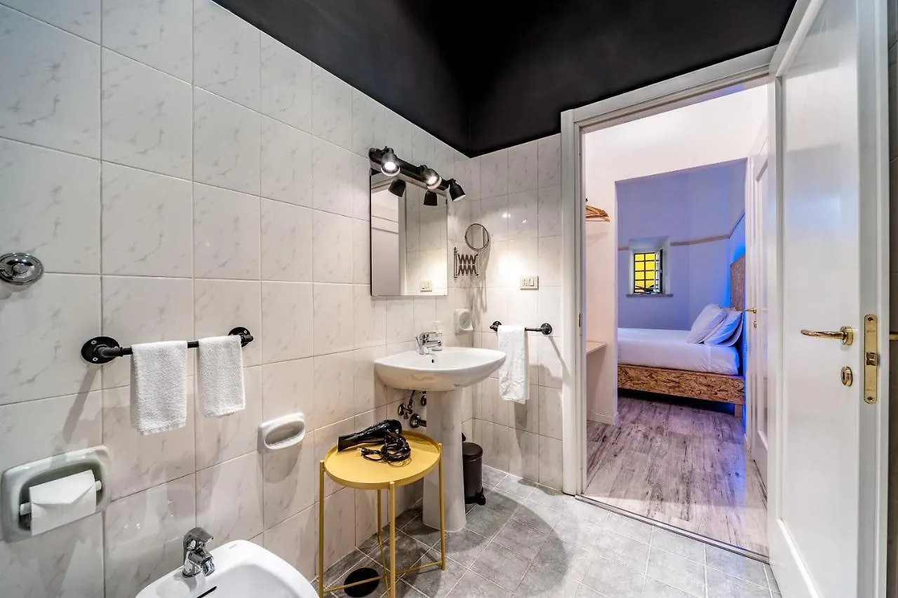 Guest house Smoorooms Roma Ostiense