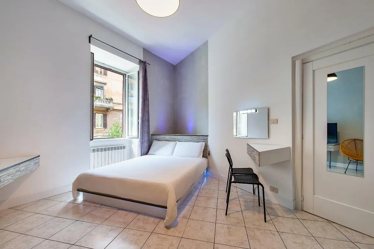 Guest house Smoorooms Roma Ostiense