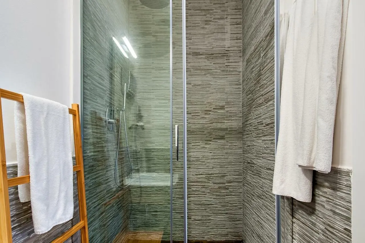 *** Guest house Smoorooms Roma Ostiense Italy