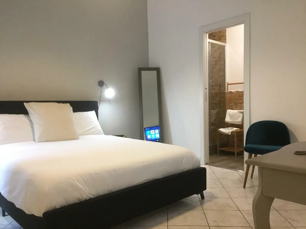 *** Guest house Smoorooms Roma Ostiense Italy